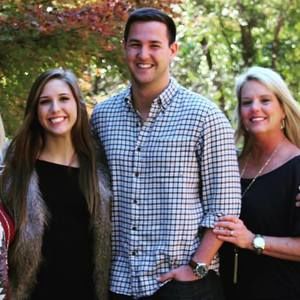 Meet your Posher, Trey