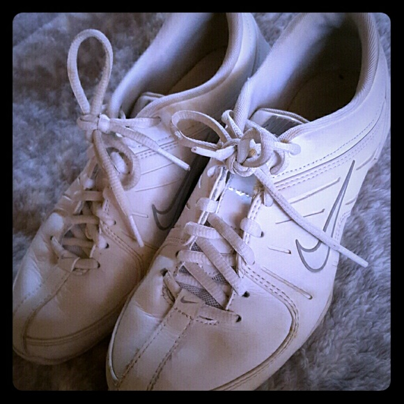 Nike Cheer Shoes