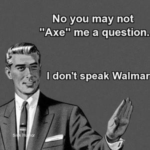 Meet your Posher, Sam