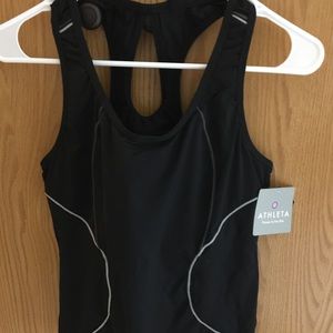 Athleta Energy Run Tank