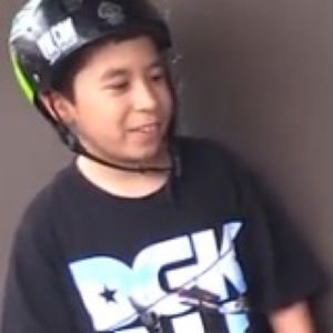 Meet your Posher, Jack