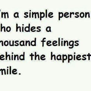 Meet your Posher, Johna