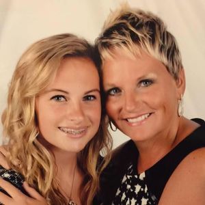 Meet your Posher, Rita