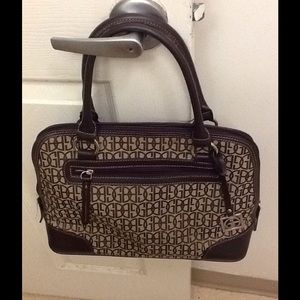 Giani Bernini small handbag