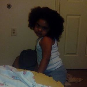 Meet your Posher, Brandy