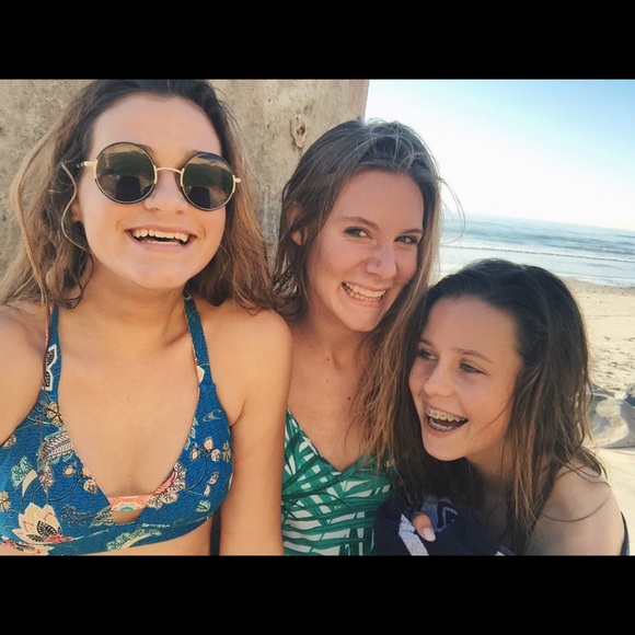 Meet your Posher, Taylor