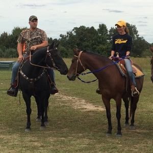 Meet your Posher, Jackieandtravis