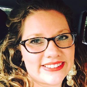 Meet your Posher, Gianna