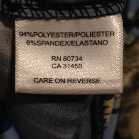 Last chance! NWOT BCBG DRESS - Picture 3 of 3