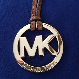 Authentic Michael Kors Charm