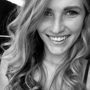 Meet your Posher, Savannah