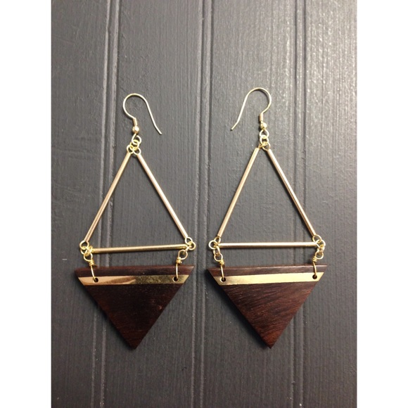 Mixteco Earrings