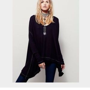 Brand New*** Free people top