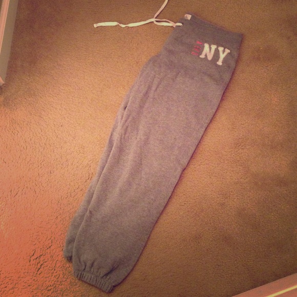 Aero joggers