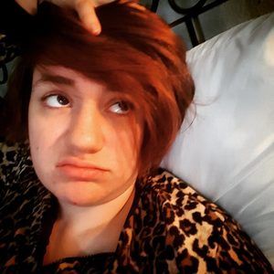 Meet your Posher, Christel