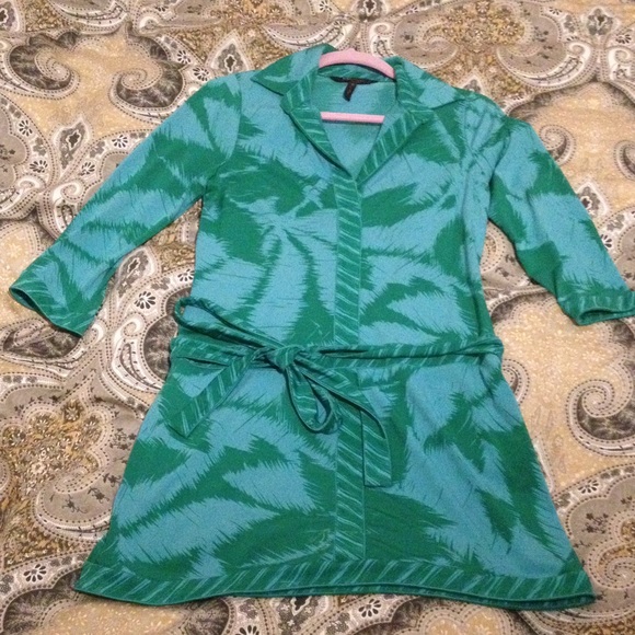 Last chance! BCBG DRESS NWOT - Picture 1 of 3
