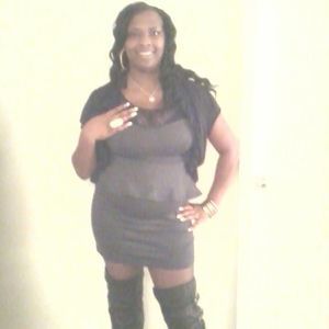 Meet your Posher, Sasha