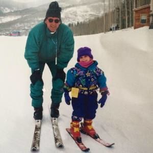 Meet your Posher, Ellie