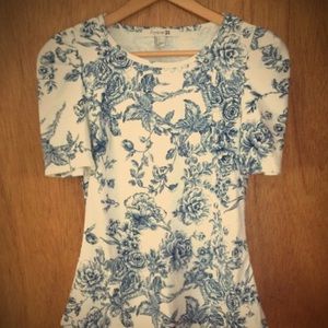 Two forever 21 tops bundle for $20