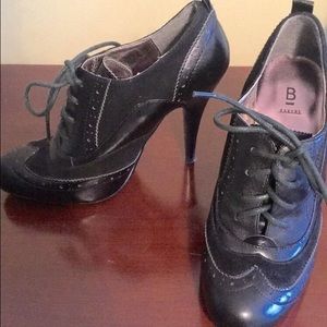 Bakers dress booties size 5.5