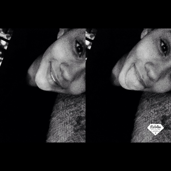 Meet your Posher, Lacy