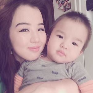 Meet your Posher, Nurgul