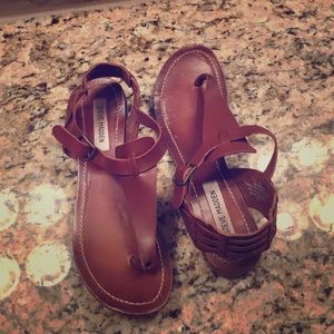 Steve Madden sandals