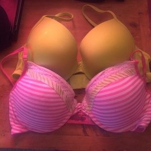 Bra Bundle 💕