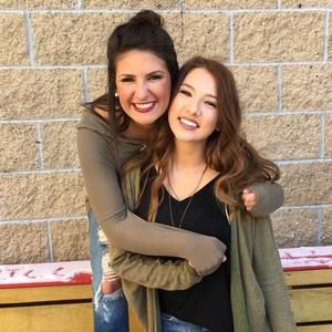 Meet your Posher, Mara