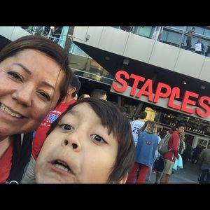 Meet your Posher, Rosalinda