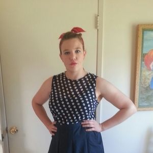 Meet your Posher, Hannah