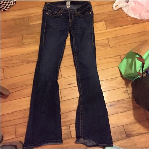 True Religion Jeans size 29