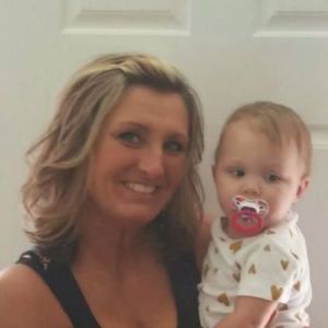 Meet your Posher, Kristie