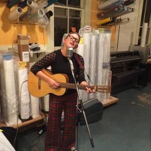 Meet your Posher, Erin