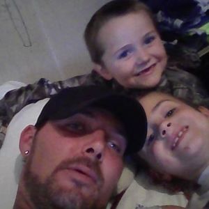 Meet your Posher, Brian