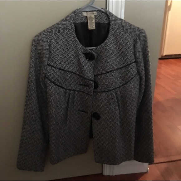 Pea coat /suit jacket