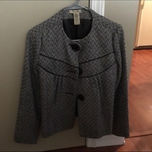 Pea coat /suit jacket