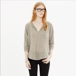 Madewell tee