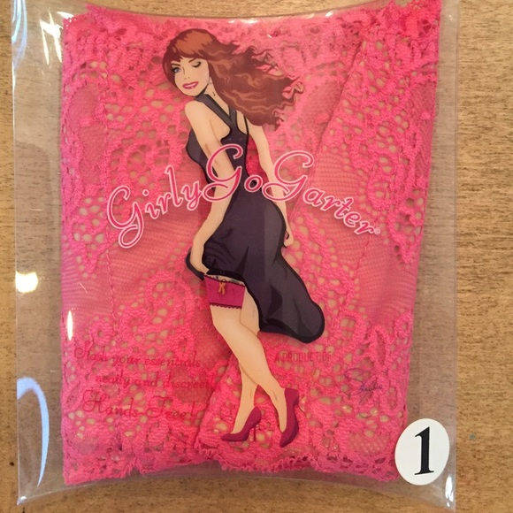 GirlyGoGarter