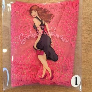 GirlyGoGarter