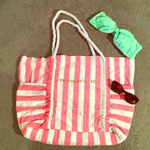 Victoria's Secret Tote
