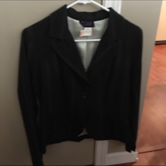 Suit jacket