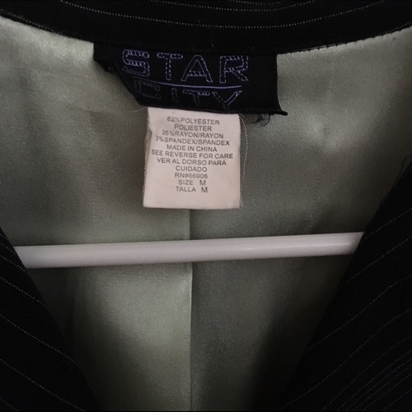 Suit jacket - Picture 2 of 3