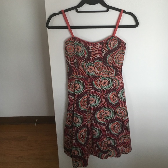 American Rag summer dress size XS - Picture 1 of 4