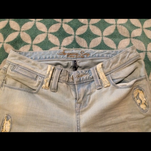 American Rag Jeans