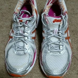 Asics Running Shoes