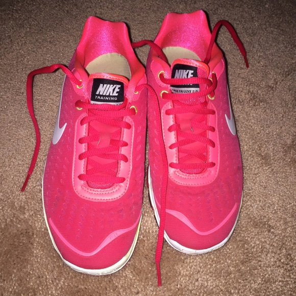 nike free trainer 2.0 yellow