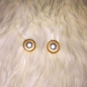 Kate Spade studs
