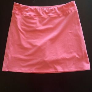 Adidas Climalite Golf Skirt