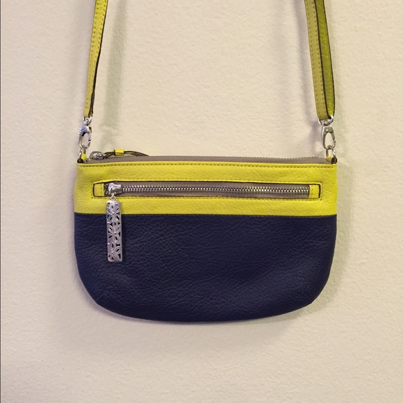 Brighton Leather Purse - Never Used